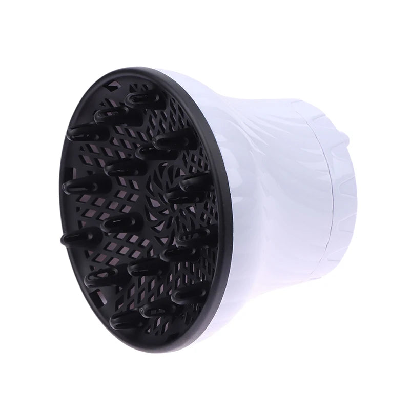 Universal Hair Diffuser for Blow Dryers | Curly Hair Styling
