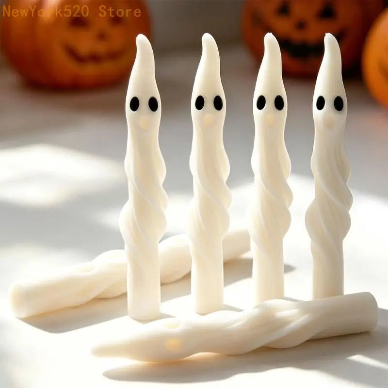 Silicone Specter Halloween Mould – Kid-Safe Craft Tool