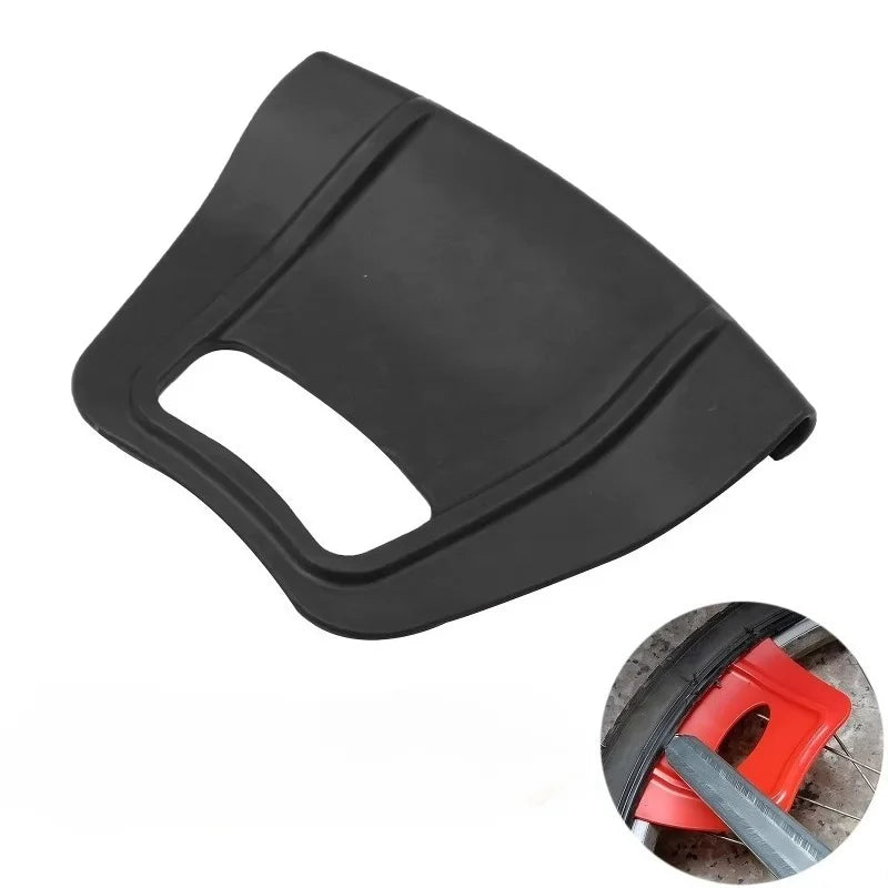 Motorcycle ATV Rim Protector – Universal Tire Change Guard
