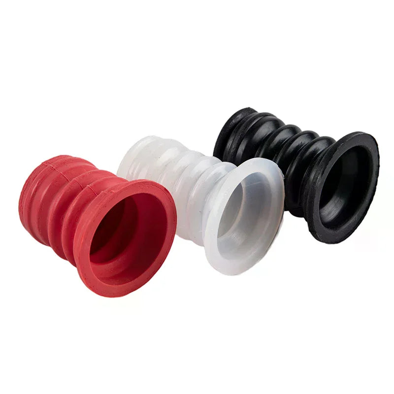 Washing Machine Drain Valve Rubber Sealing Plug Gasket
