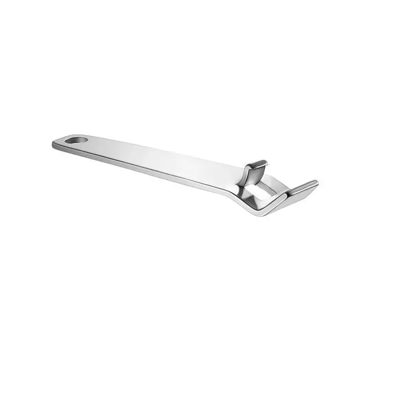 Stainless Steel Vial Ampule Opener – Multifunction Bottle Tool