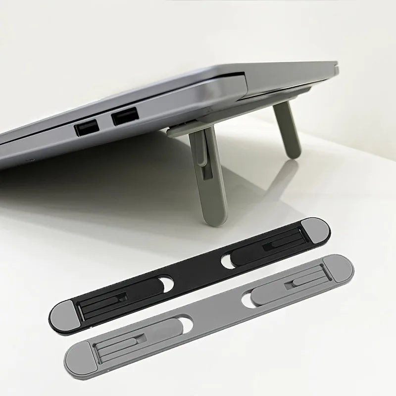 Adjustable Aluminum Laptop & Tablet Stand | Heat Dissipation