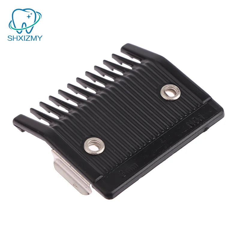 Hair Clipper Guide Comb Attachment – Barber Limit Comb