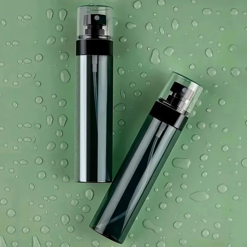 Travel Refillable Spray Bottle for Toners & Skincare – VIBE