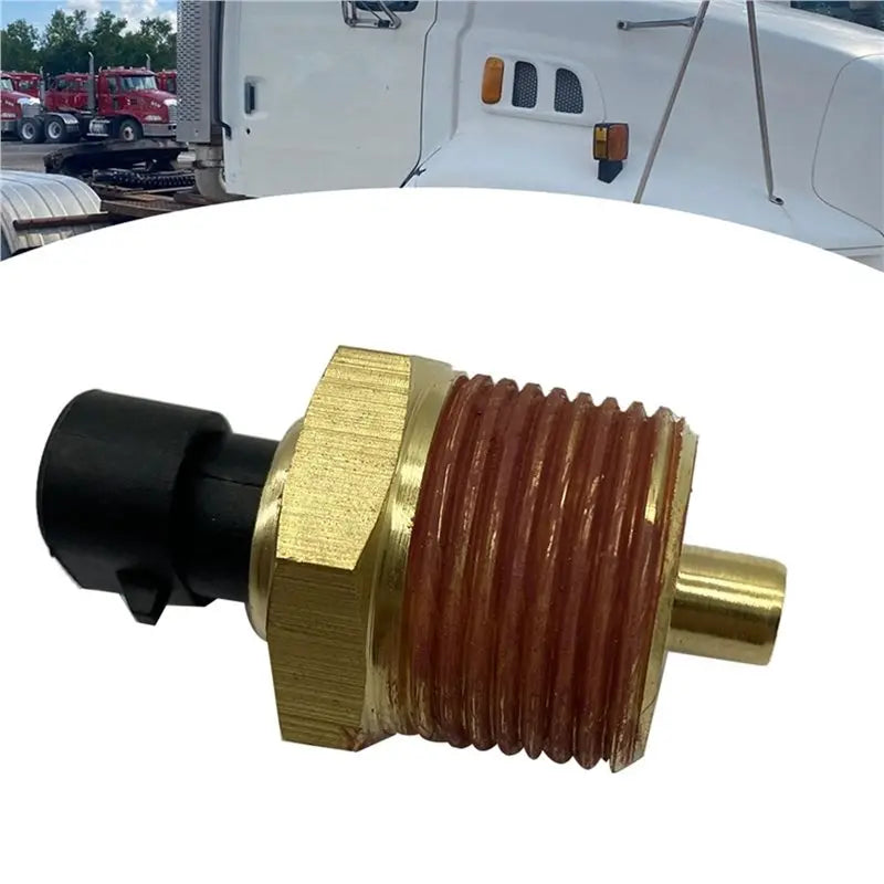 Coolant Temperature Sensor 23514708 23515251 Detroit Diesel Series 60