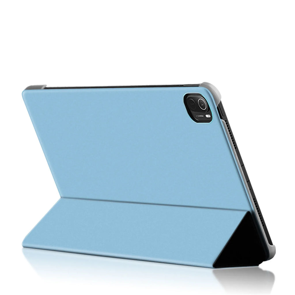 Foldable Case for Xiaomi Mi Pad 5 / 5 Pro – Shockproof Stand Cover