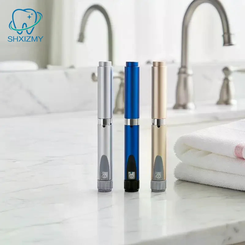 Metal Facial Wrinkle Care Magic Pen – Universal Cosmetic Tool