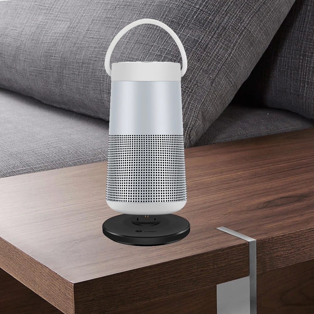 Charging Dock & Case for Bose SoundLink Revolve & Revolve+