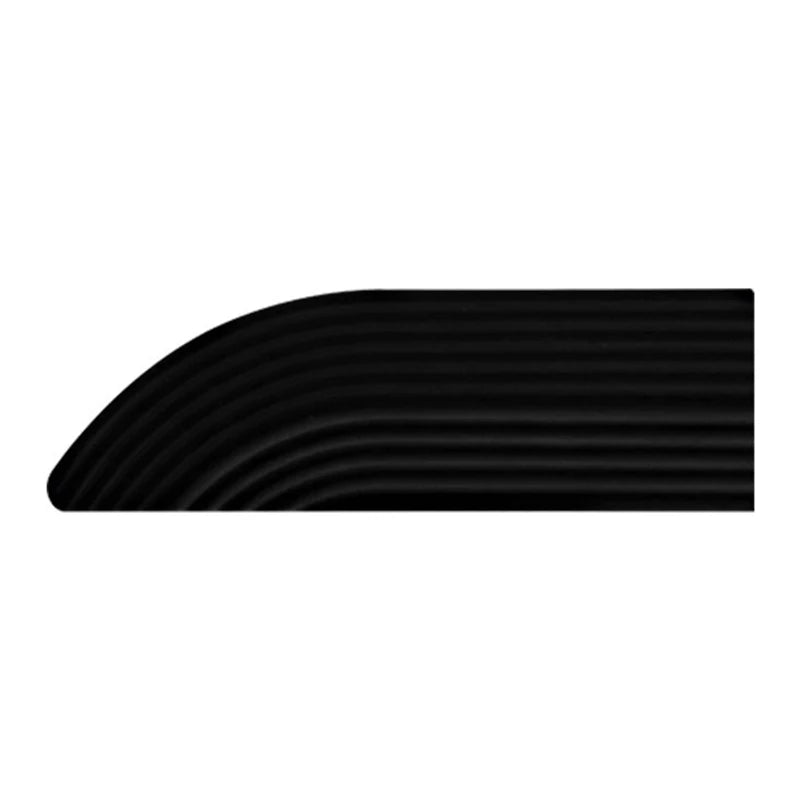 Anti-Slip Threshold Ramp Kit for Robot Vacuum Cleaners