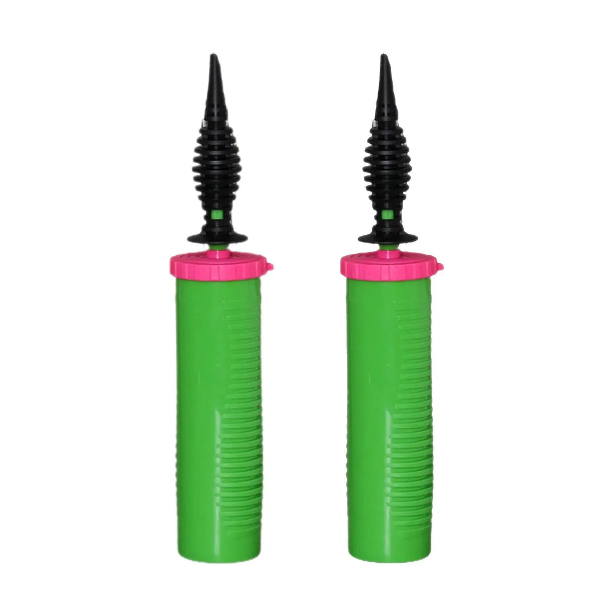 Portable Hand Push Balloon Pump – Party Air Inflator