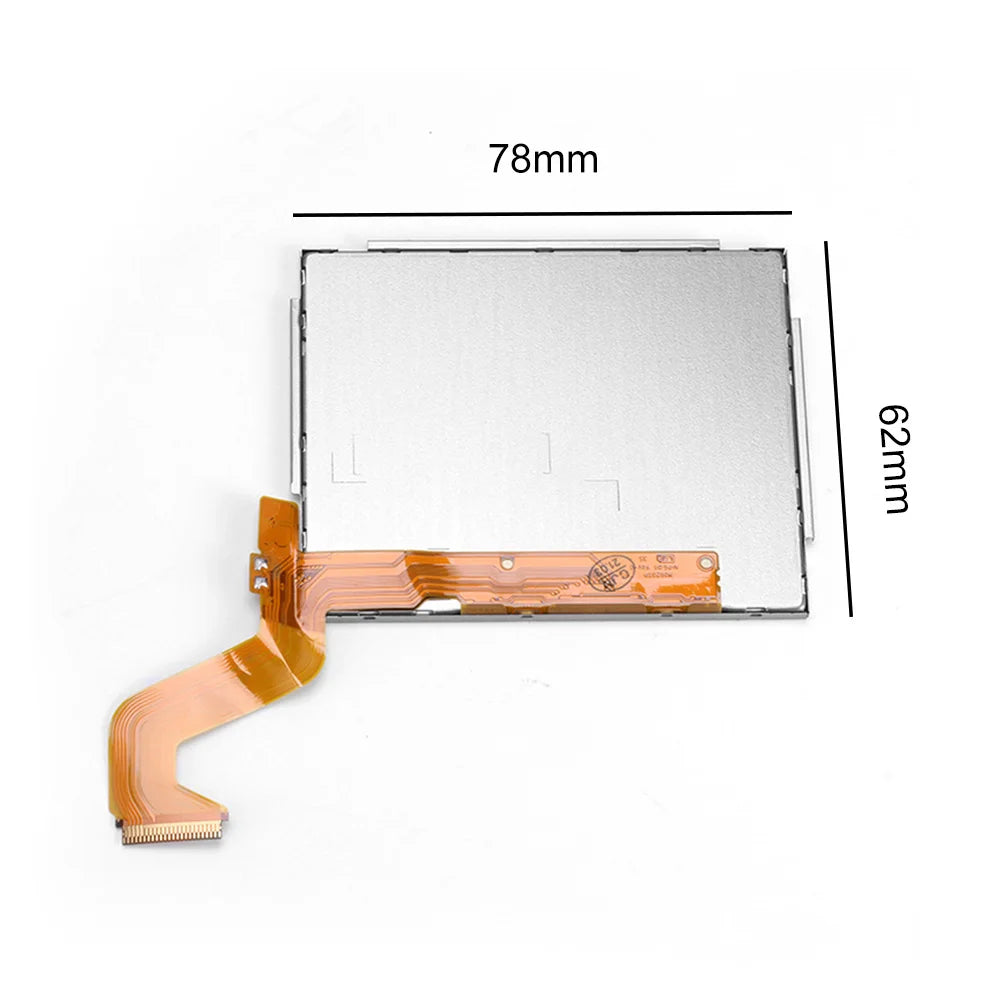 Nintendo DSi Top Upper LCD Screen Replacement – NDSi Display