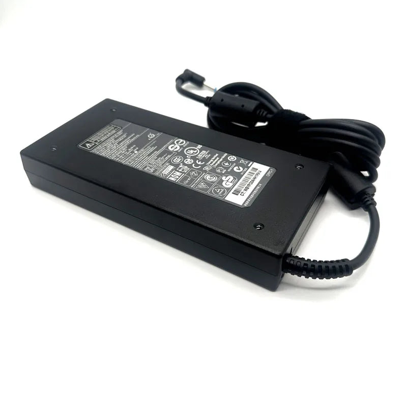 150W HP Laptop Charger 19.5V 7.7A – Pavilion Gaming 15 17 ZBook