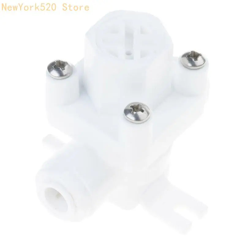 RO System Pressure Reducing Valve 1/4" 3/8" Quick Connect