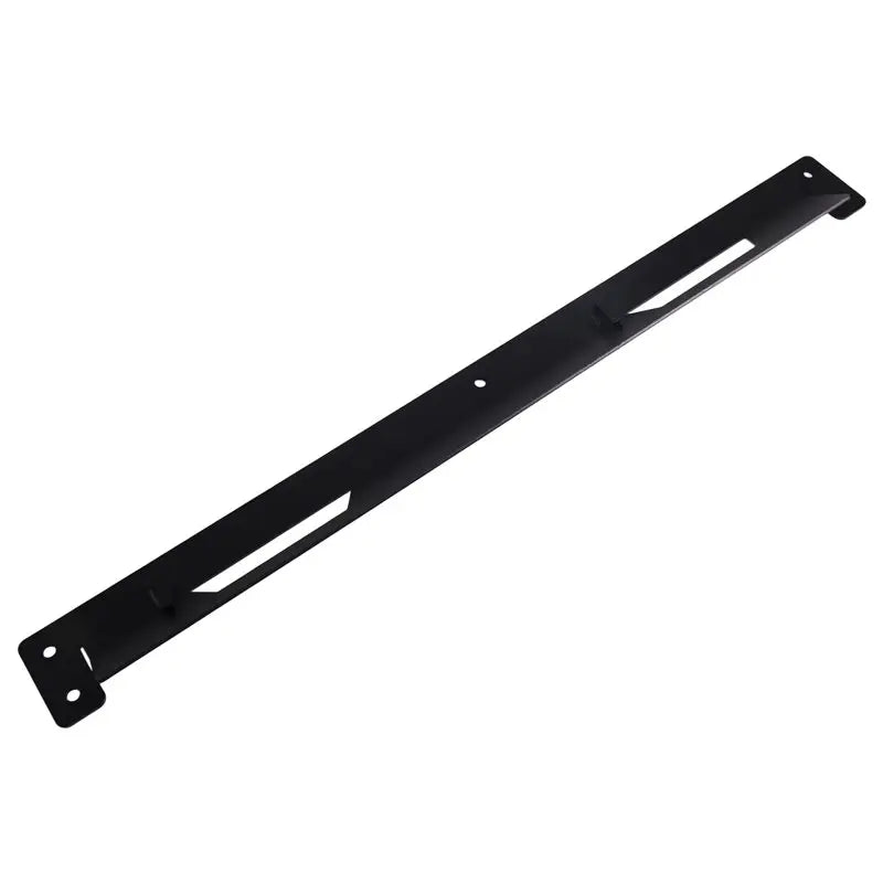 StackTech Large Mounting Brackets Cleats 4-Pack – Metal