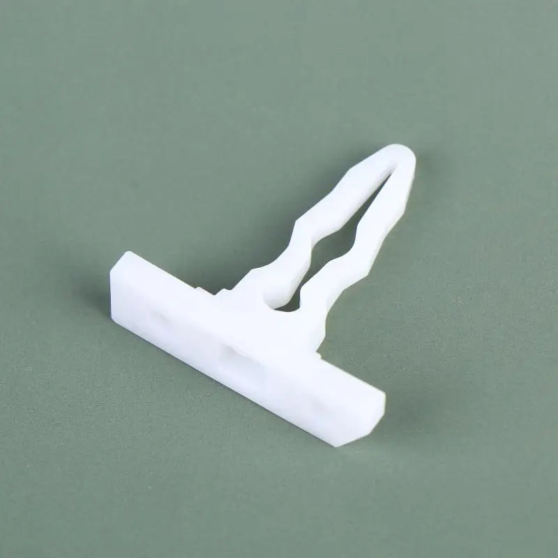 Midea Swan MH70VZ10 Dryer Replacement Door Hook – White