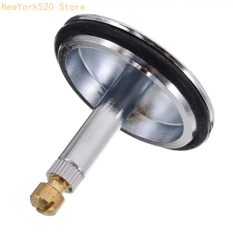 43mm Bathtub Bounce Stopper – Drain Plug & Water Filter