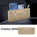 Car Net Storage Bag – Multi-Functional Hanging Car Organizer