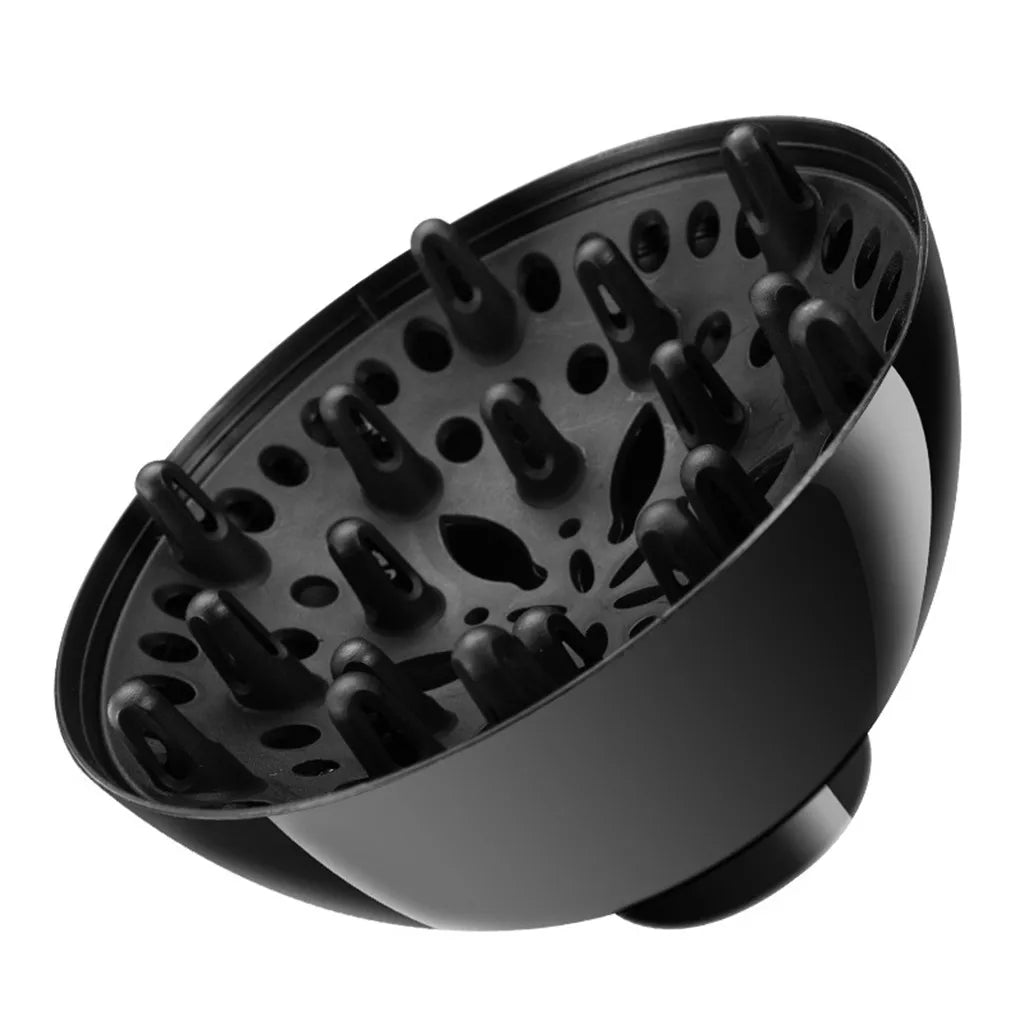 Universal Large Head Hair Diffuser for Curly Wavy Hair