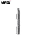 YAQI 316 Stainless Steel Safety Razor Handle – Men's Wet Shave