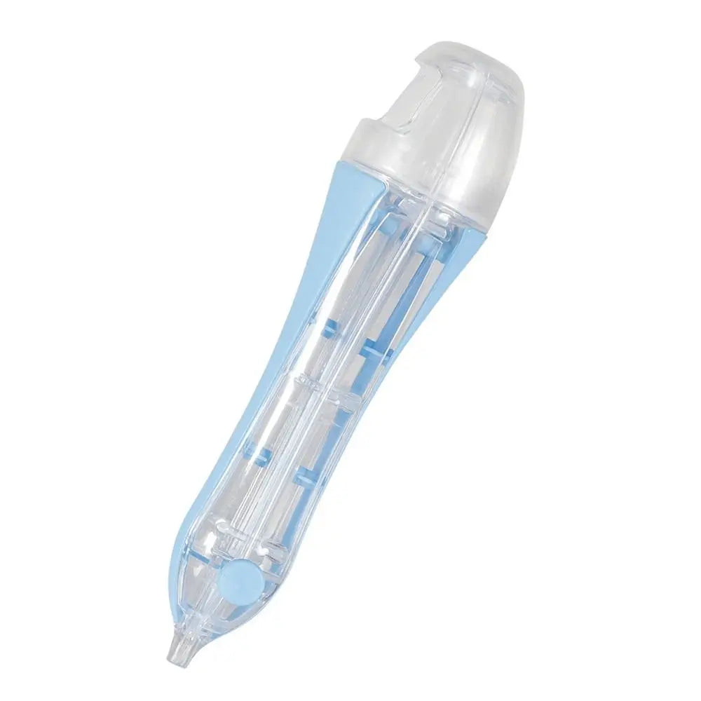 Automatic Fuse Bead Pen Press-Type DIY Tool for 2.6mm Beads