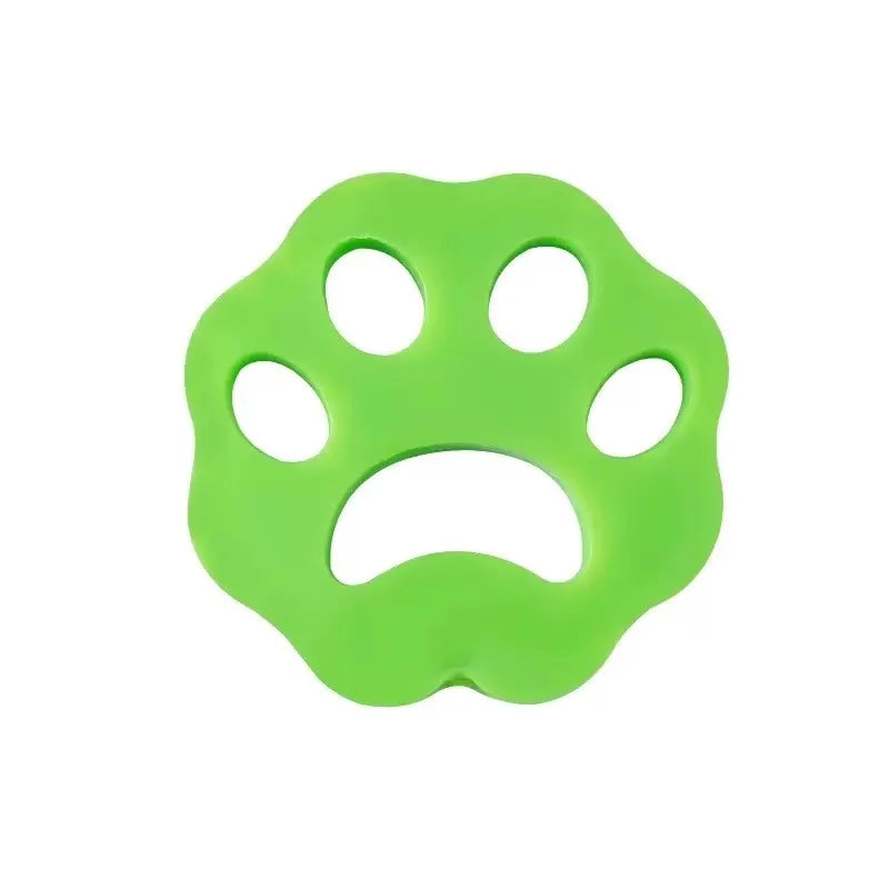 Silicone Pet Hair & Lint Remover – Reusable Fur Catcher