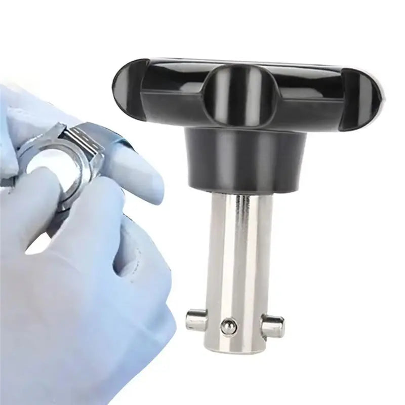 Watch Back Case Opener & Closer – Professional Handle Tool