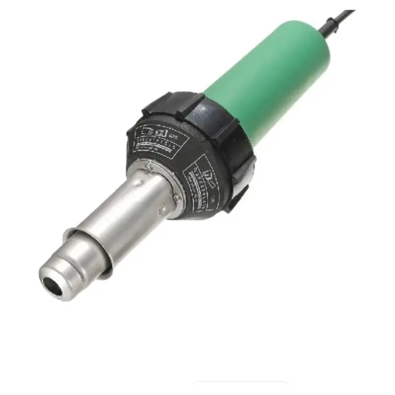 1600W Plastic Welding Machine Hot Air Torch for PP PVC | VIBE