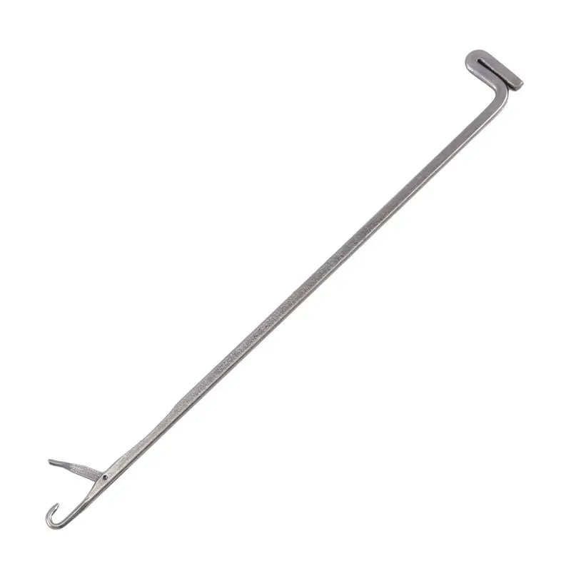 400 Pcs Knitting Machine Needles – S-Type 80-Type PASSAP