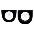 Tesla Model Y 2025-2026 Camera Lens Protector Cover – 1 Pair