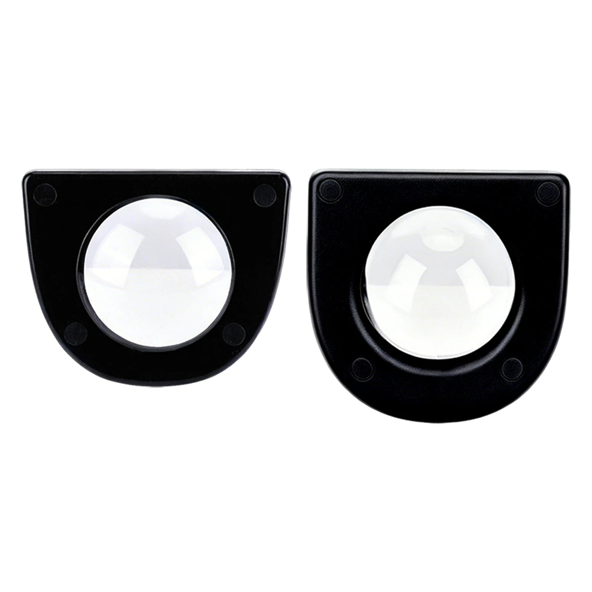 Anti-Scratch Camera Lens Protector for Tesla Model Y 2025–2026