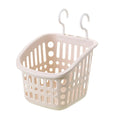 Pool Side Hanging Basket Hook Holder for Drinks & Storage