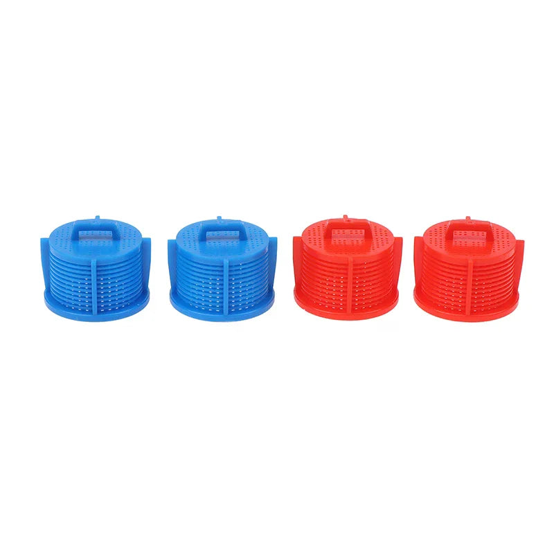 5-Pack Washing Machine Water Inlet Valve Filter Screens