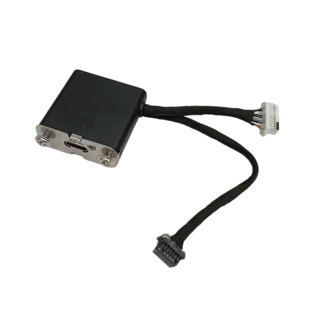 Lenovo ThinkCentre M910q M910X P320 Tiny USB-C Board 01AJ934