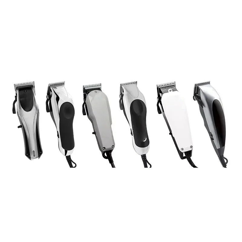 PROGEMEI 1045 Clipper Blade Set for Wahl 9100 9200 9600