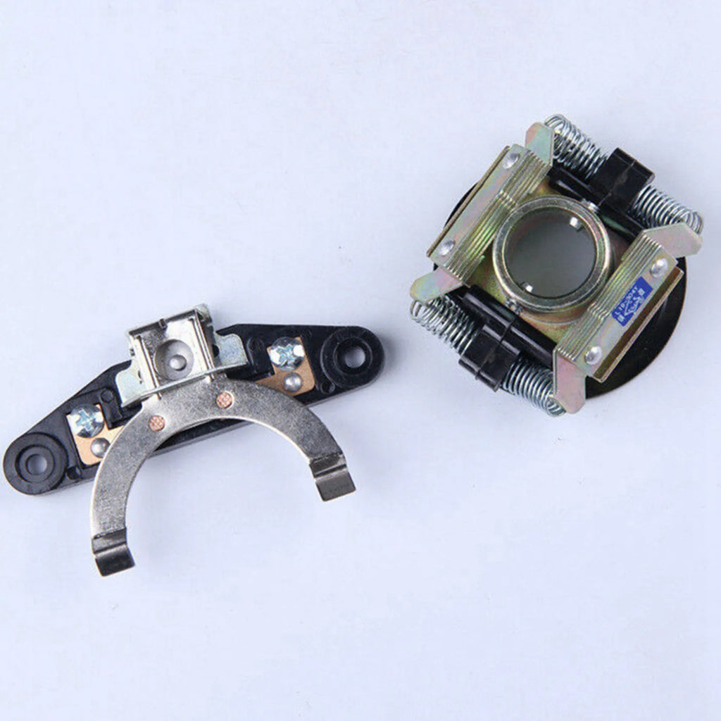 Single Phase Motor Centrifugal Switch Starter Kit L19-304Y 3-Pack