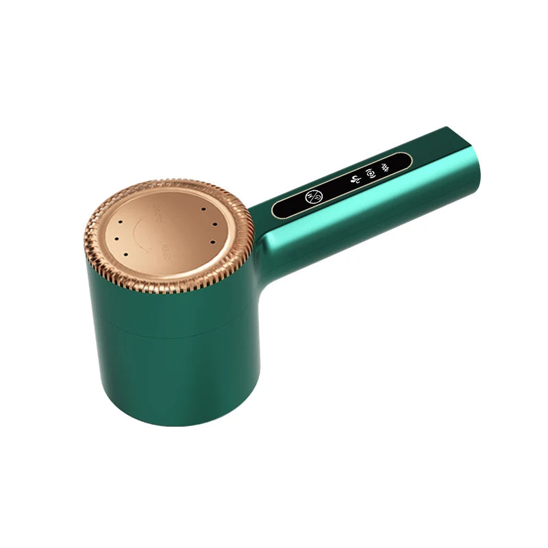 USB Rechargeable Electric Lint Remover & Fabric Shaver