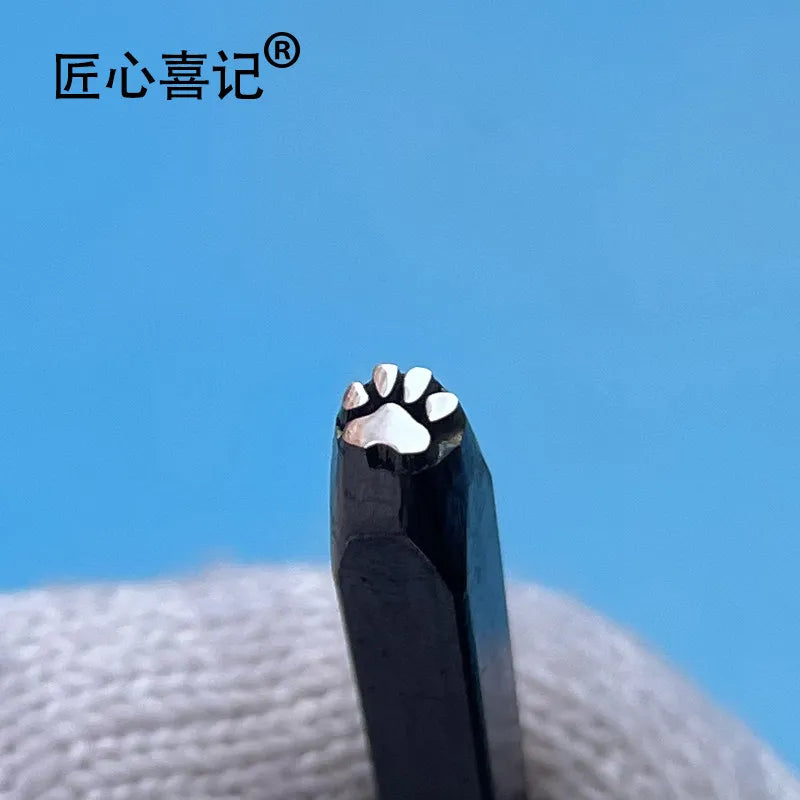 Stainless Steel Chisel Knife for Flower Steel Printing & Engraving