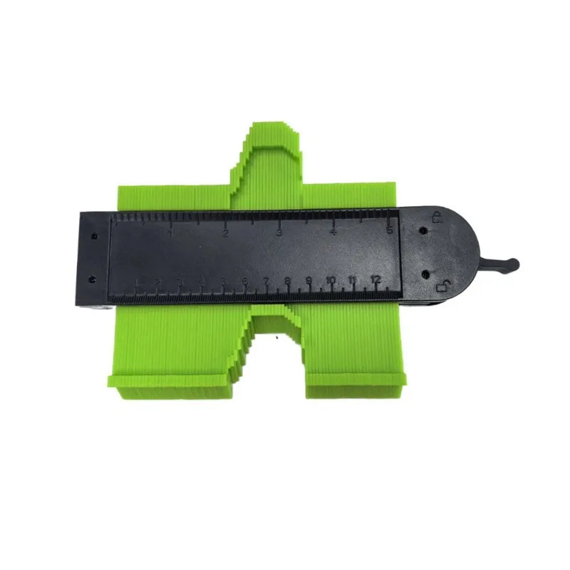 Contour Gauge Replacement for Festool/Karcher/BOSCH – 2-Pack