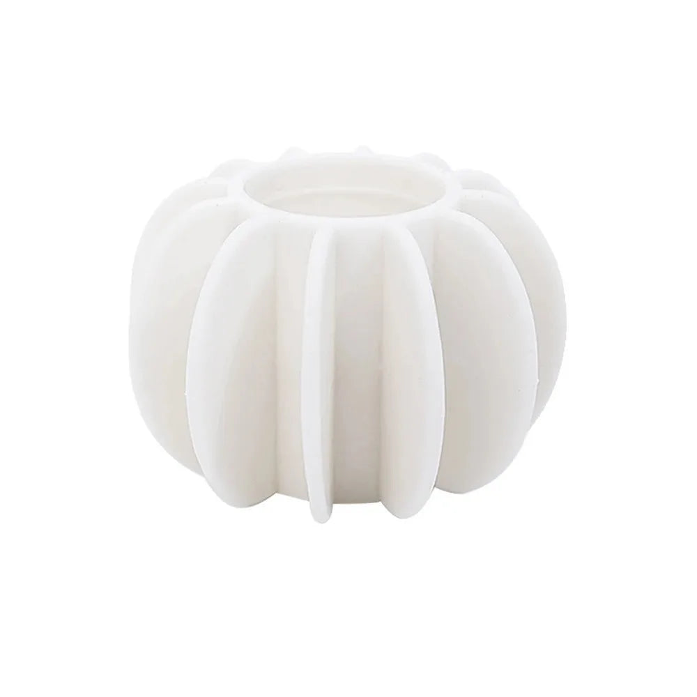 Reusable Silicone Laundry Balls – Anti-Tangle & Pet Hair Catcher