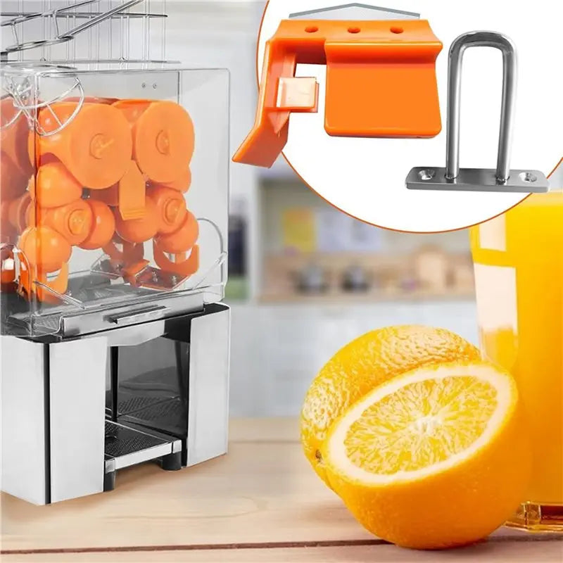 XC-2000E Juicer Replacement Blade & Knife Holder 4-Pack