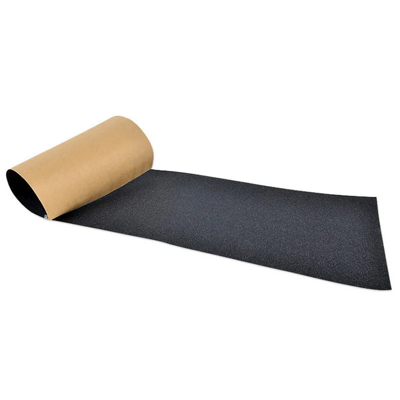 Waterproof Bubble-Free Grip Tape – Skateboard Scooter Longboard