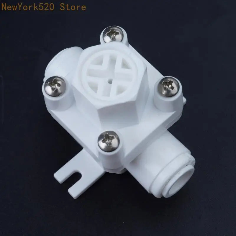 RO System Pressure Reducing Valve 1/4" 3/8" Quick Connect
