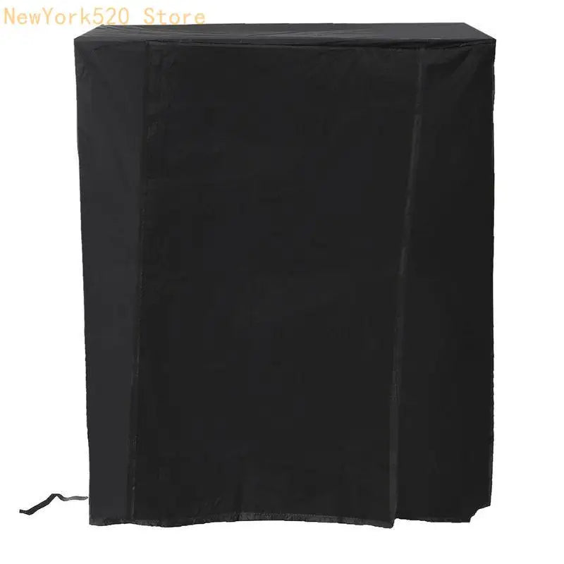 Large Blackout Bird Cage Cover for Cockatiels – 41x27x48"