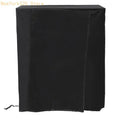 Large Blackout Bird Cage Cover for Cockatiels – 41x27x48"