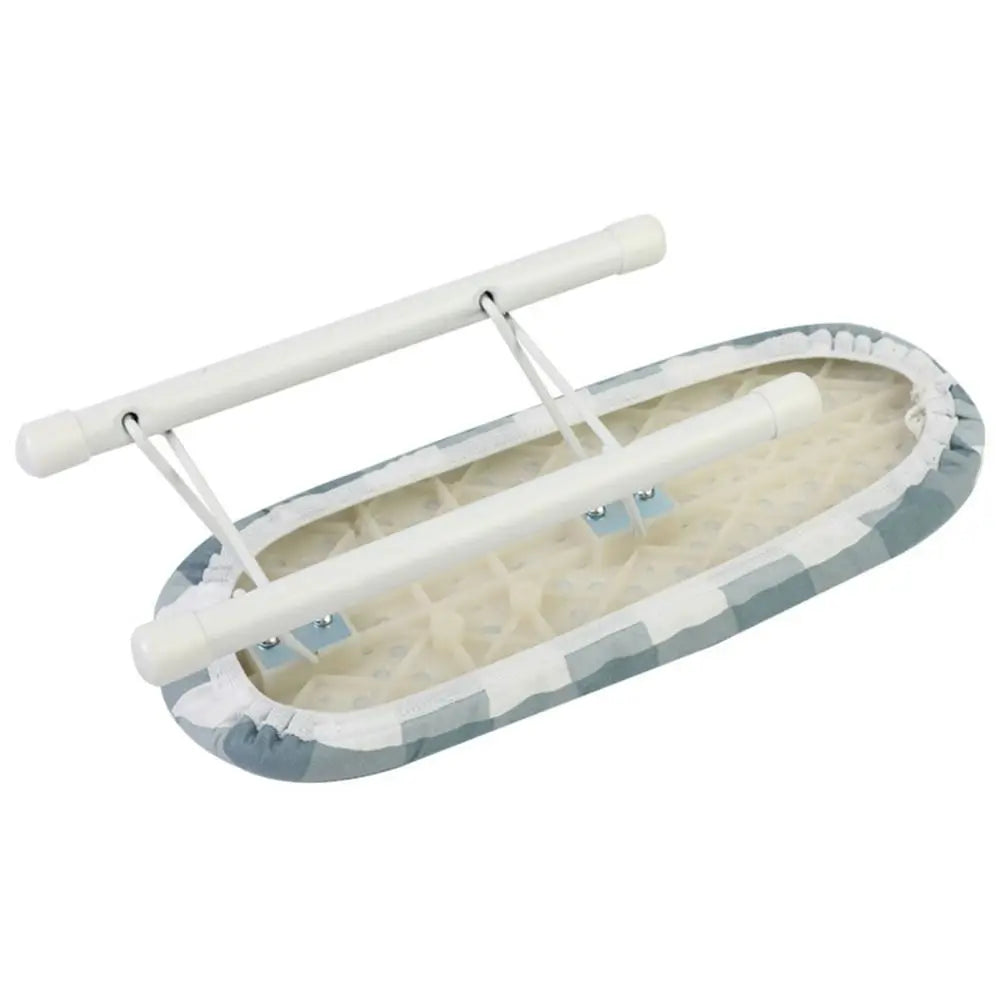 Foldable Mini Ironing Board – Lightweight & Heat-Resistant