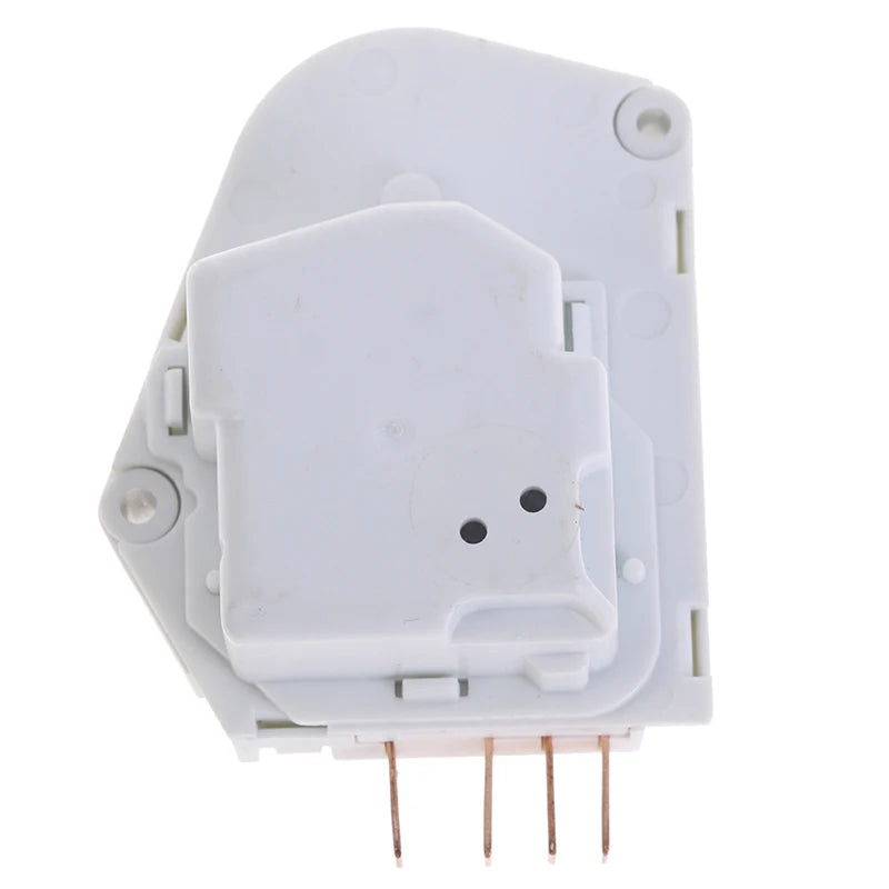 Refrigerator Defrost Timer DBZC-1210-1G6 Replacement Part