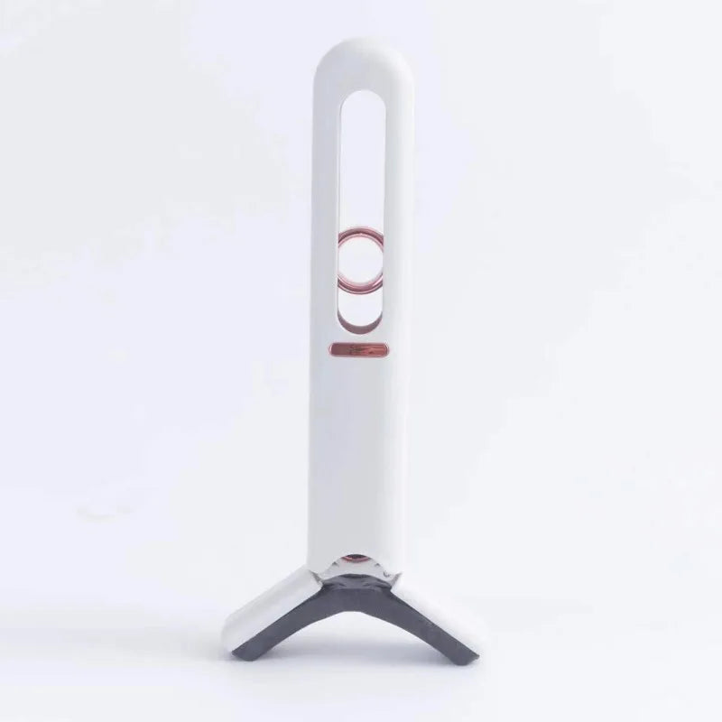Mini Tabletop Mop – Hands-Free Squeeze Cotton Sponge Head