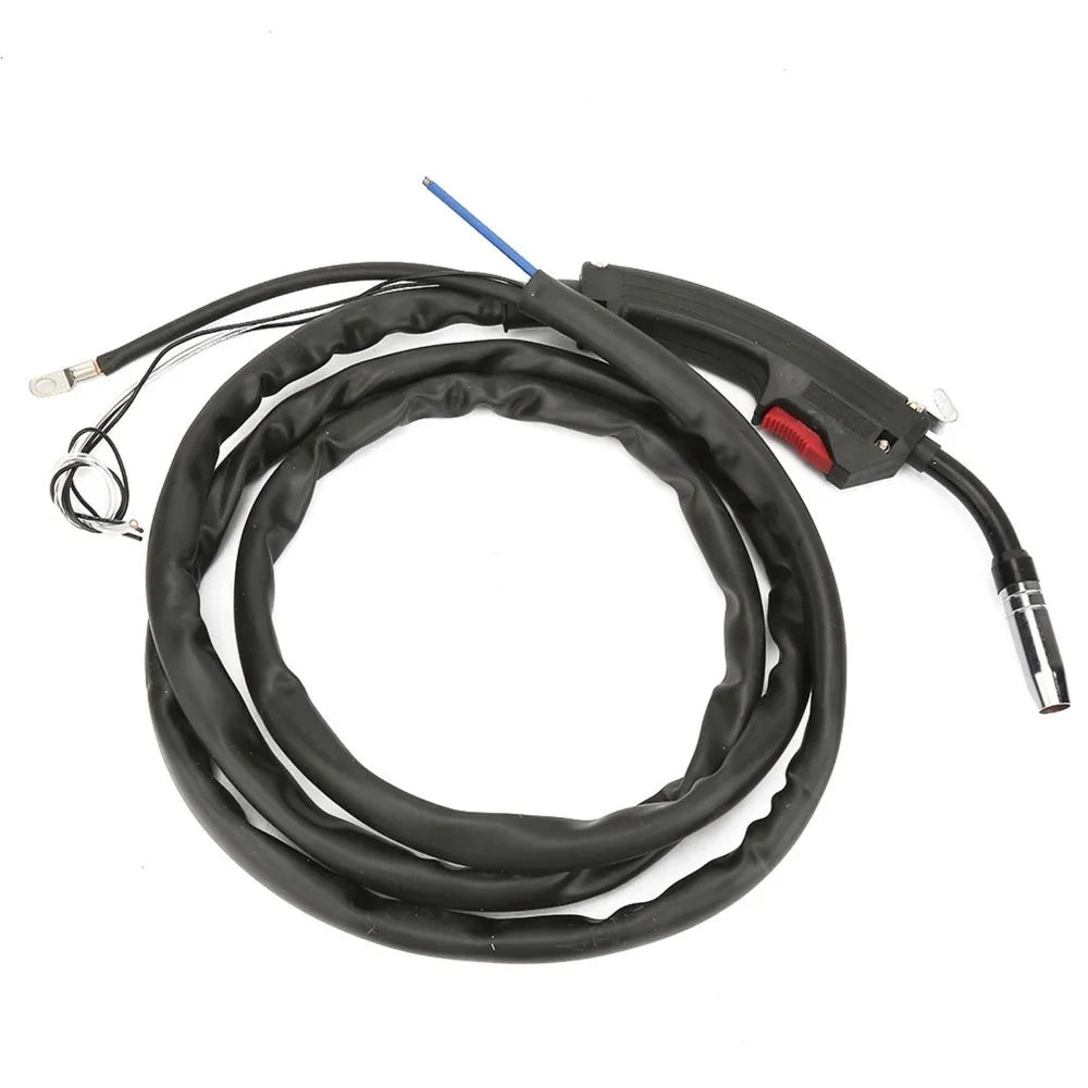 100A MIG Welding Torch 14AK MB14 0.8–1.2mm 2M for MIG130