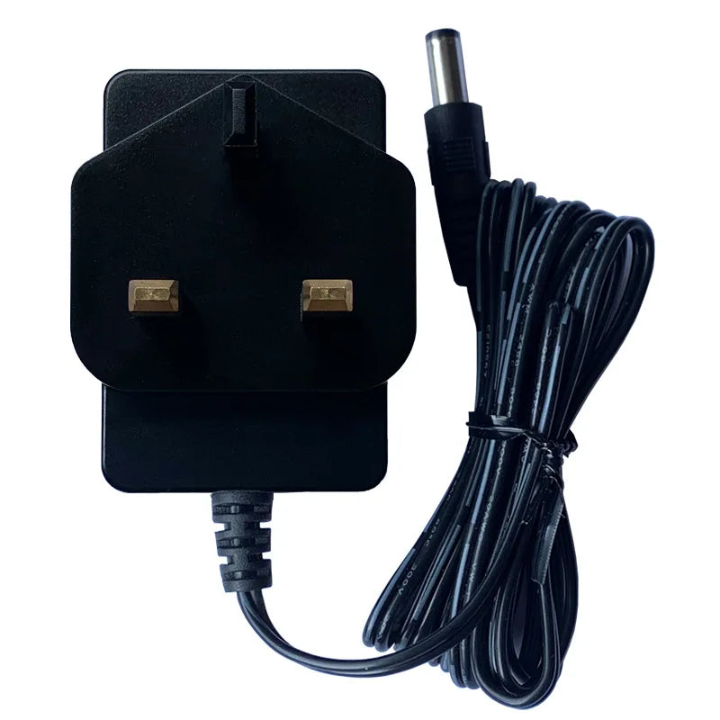 12V 24V Smart Lead-Acid Battery Charger for Kids Ride-On Car