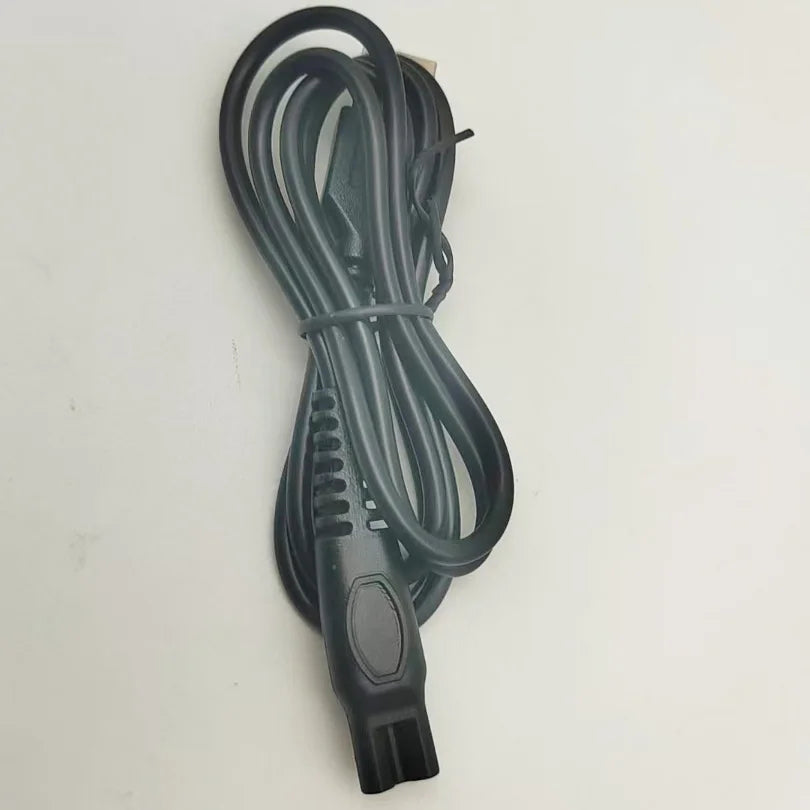 Kemei USB Fast Charging Cable for KM-2026 KM-2027 KM-2028
